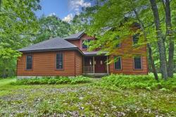 345 Valley Road Canadensis, PA 18325