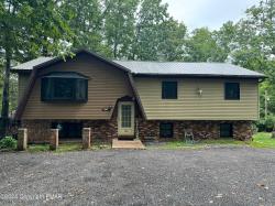 8044 Promontory Drive White Haven, PA 18661