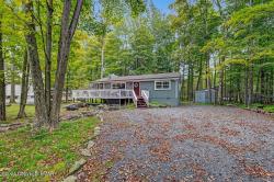 310 Maxatawny Drive Pocono Lake, PA 18347