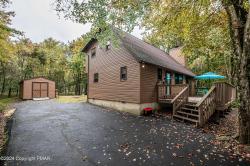 123 Buck Hill Road Blakeslee, PA 18610