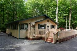 2035 Beaver Run Road Pocono Lake, PA 18347