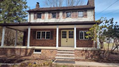 399 Old River Road Thornhurst, PA 18424