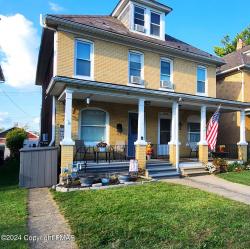 1927 Fairview Avenue Easton, PA 18042