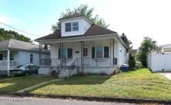 192 Evans Street Duryea, PA 18642