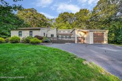 5520 Elmwood Drive Tannersville, PA 18372