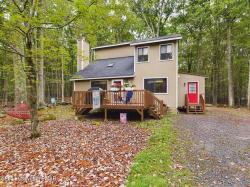 1245 Ranger Trail Pocono Lake, PA 18347