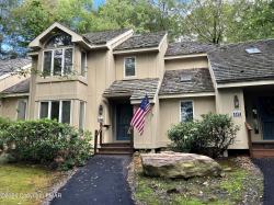 423 Woods Lake Lane Pocono Pines, PA 18350