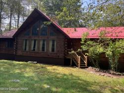 1110 Ranger Trail Pocono Lake, PA 18347