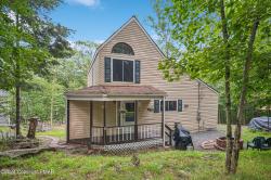 103 Blueberry Court Lackawaxen, PA 18435