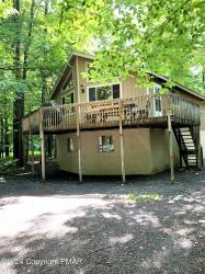 126 Maxatawny Drive Pocono Lake, PA 18347