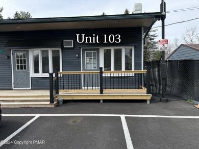Unit 103 115 Route Blakeslee, PA 18610