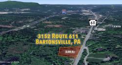 3152 Route 611 Route Bartonsville, PA 18321