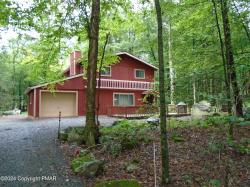 368 Ridge Road Pocono Lake, PA 18347