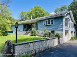 609 Quail Lane Tobyhanna, PA 18466