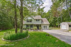 174 Laverne Drive Dingmans Ferry, PA 18328