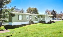 6 Valley Gorge Mobile Home Park White Haven, PA 18661
