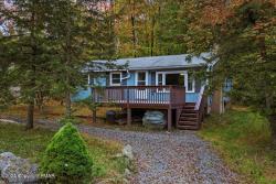 2221 Lehigh Drive Pocono Lake, PA 18347