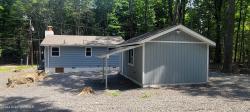 302 Delaware Trail Pocono Lake, PA 18347