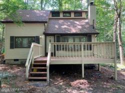 122 Paxinos Drive Pocono Lake, PA 18347