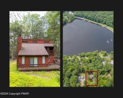 153 Mountain View Drive Pocono Lake, PA 18424