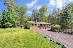 340 Canoe Brook Road Pocono Pines, PA 18350