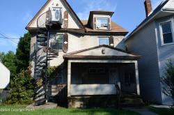 243 Harrison Avenue Scranton, PA 18510