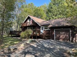 4140 Hemlock Trail Pocono Pines, PA 18350