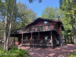 287 Partridge Drive Pocono Lake, PA 18347