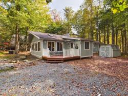 5310 Conoquenissing Drive Pocono Lake, PA 18347