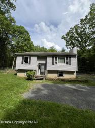 147 Beach Lane Dingmans Ferry, PA 18328