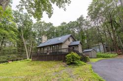 94 Mountain View Drive Pocono Lake, PA 18347