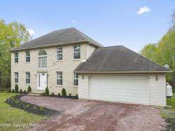 109 Colleen Drive Blakeslee, PA 18610