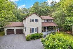 210 Annette Marie Drive Long Pond, PA 16830