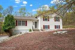 105 Valley View Drive Albrightsville, PA 18210