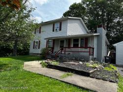 657 Belmont Avenue Mount Pocono, PA 18344