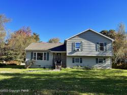 261 Clearview Drive Long Pond, PA 18334