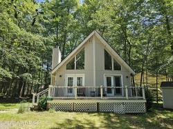 20 Minisink Drive Pocono Lake, PA 18347