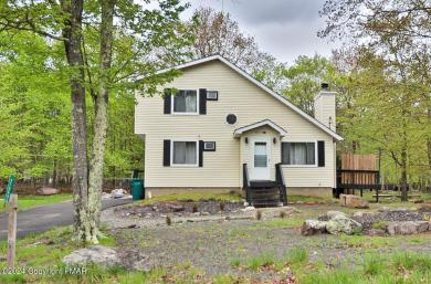 722 Country Place Drive Tobyhanna, PA 18466