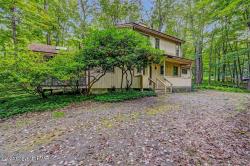 61 Mountain View Drive Pocono Lake, PA 18347