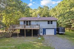 142 Sycamore Circle Albrightsville, PA 18210