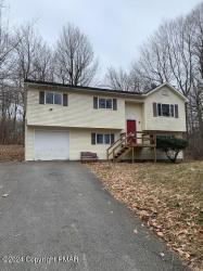 3629 Cedar Lane Tobyhanna, PA 18466