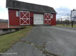 619 Dairy Lane & Rt. 209 Route Brodheadsville, PA 18322