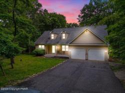 31 White Oak Drive Jim Thorpe, PA 18229