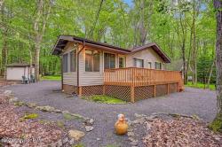 144 Beech Lane Pocono Lake, PA 18347