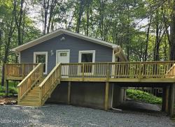 124 Tommys Lane Pocono Lake, PA 18347