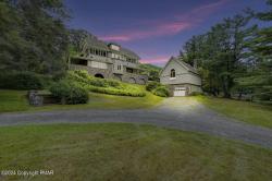 664 Griscom Road Buck Hill Falls, PA 18323