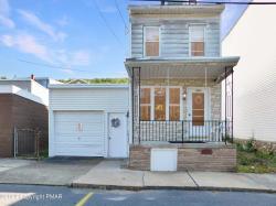 1004 E Pine Street Mahanoy City, PA 17948