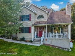 116 Mink Lane Bushkill, PA 18324