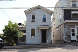 316 W Maple Street Hazleton, PA 18201