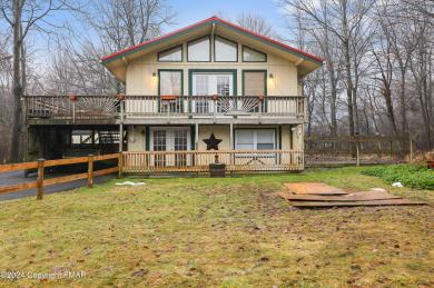 401 Clearview Drive Long Pond, PA 18334